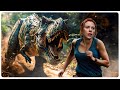 Jurassic World 4, Godzilla X Kong 3, Blade, Moana - Movie News 2024
