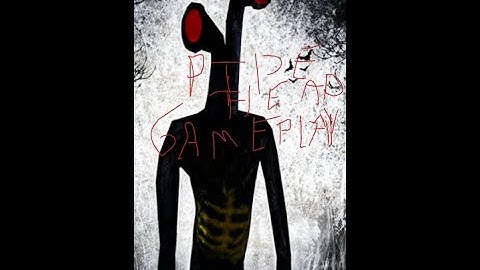 pipe head once again! gameplay walkthrough part 1