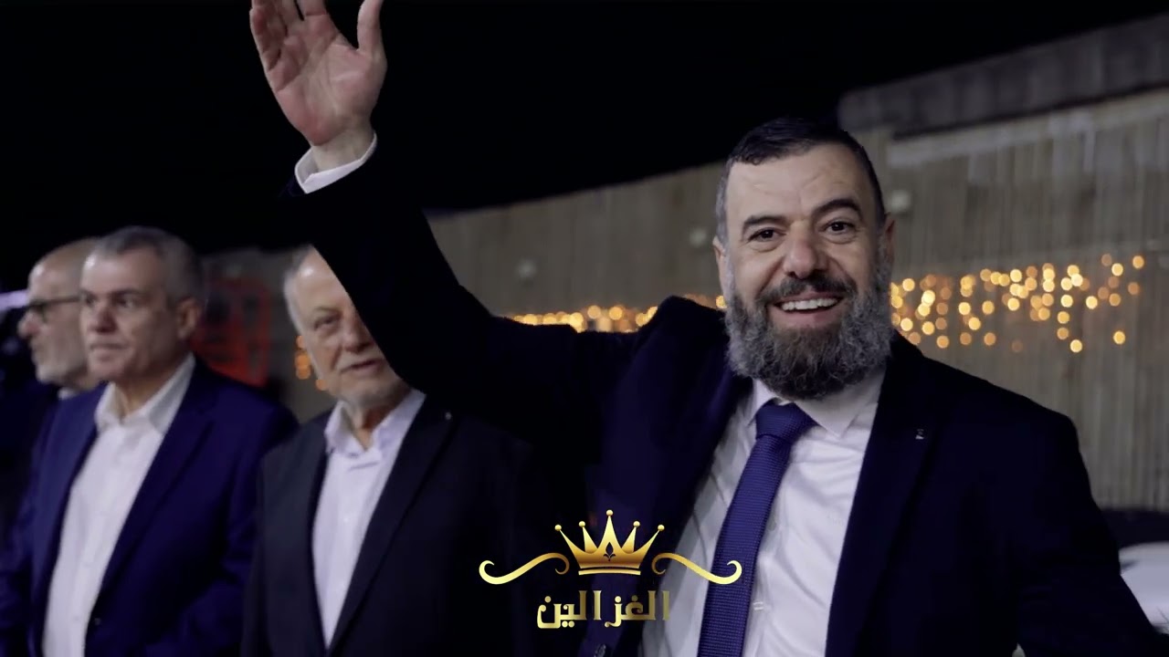 عصام عمر صهيب عمر افراح ال عامر كفر قاسم