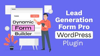 Famous Lead Generation Form Pro | WordPress Form Builder Plugin by Webenvo Wealth