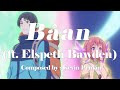 Bâan 2025 Ending Song Ft Elspeth Bawden Composed By Kevin Penkin