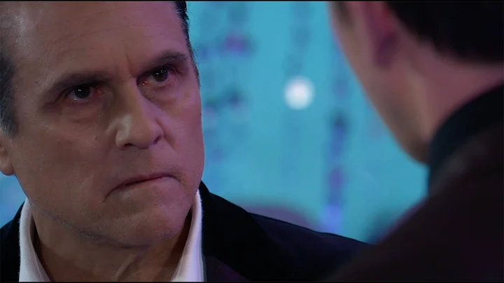 Ask Your Wife | General Hospital (January 2nd, 2024)