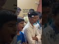 Itni khubsurti se Salaam padha jaaye, to dil khud “SubhanAllah” keh uthta hai 🌸