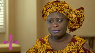 Human Trafficking & Health Care - Bukola's Story | CommonSpirit