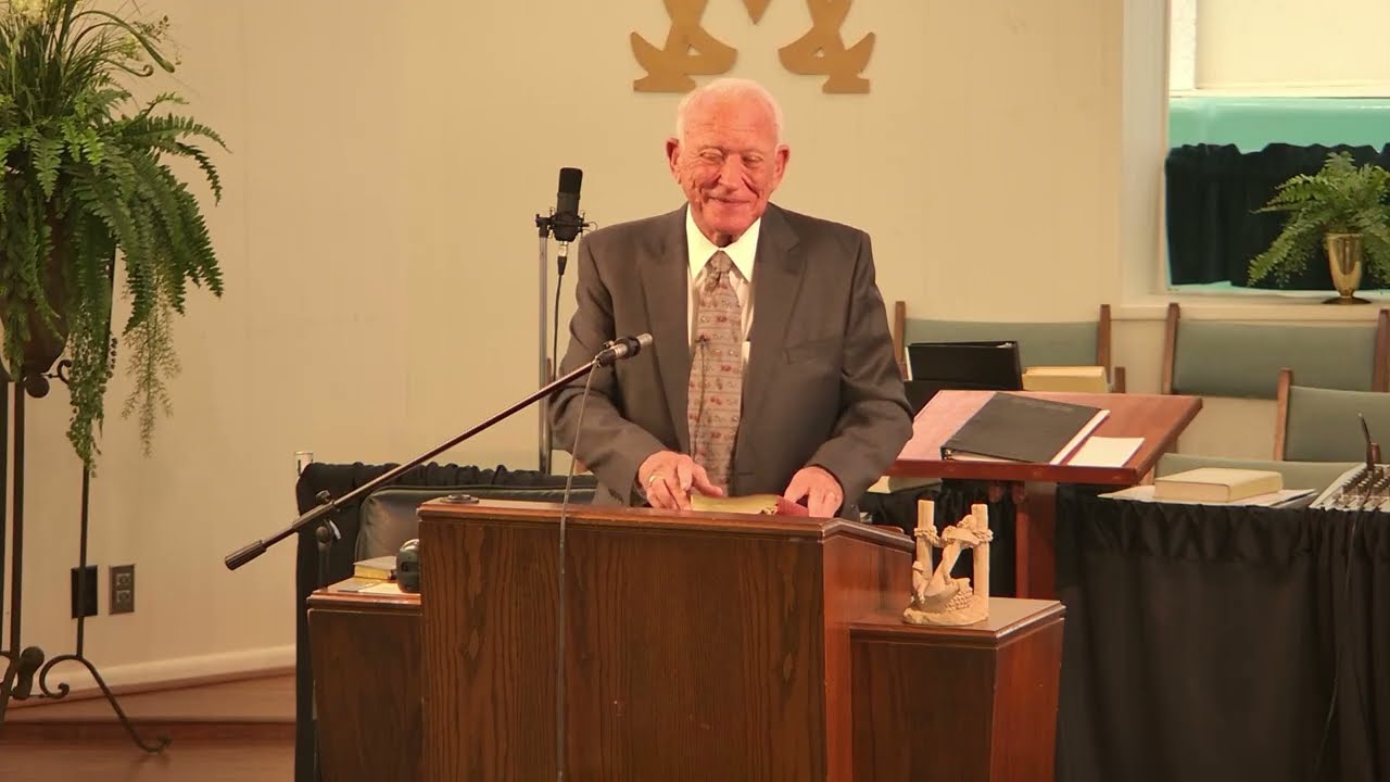 Friendship Baptist Church Sunday Morning Service 3-1-2026