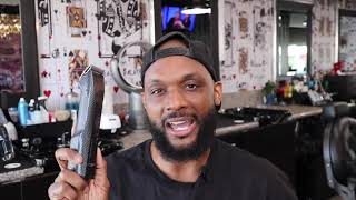 WHY SHOULD YOU HAVE A DETACHABLE CLIPPER & GIVEAWAY(MUST WATCH) !!!!
