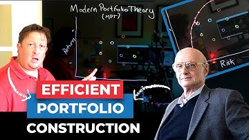 Efficient Portfolio Construction Video