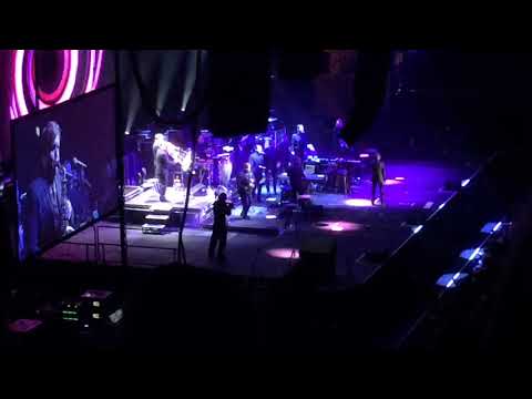 Frankie Valli~Don't worry about me LIVE 1/12/18