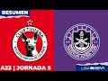 Club Tijuana Mazatlan FC goals and highlights