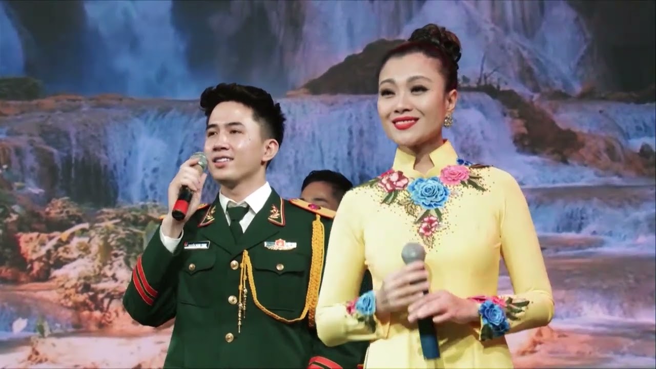 Nghĩa tình Việt Lào   ST Trần Ngọc Lâm