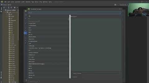 tugas UAS algoritma dan pemrograman A2: tutorial perkalian matrix menggunakan bahasa pyton