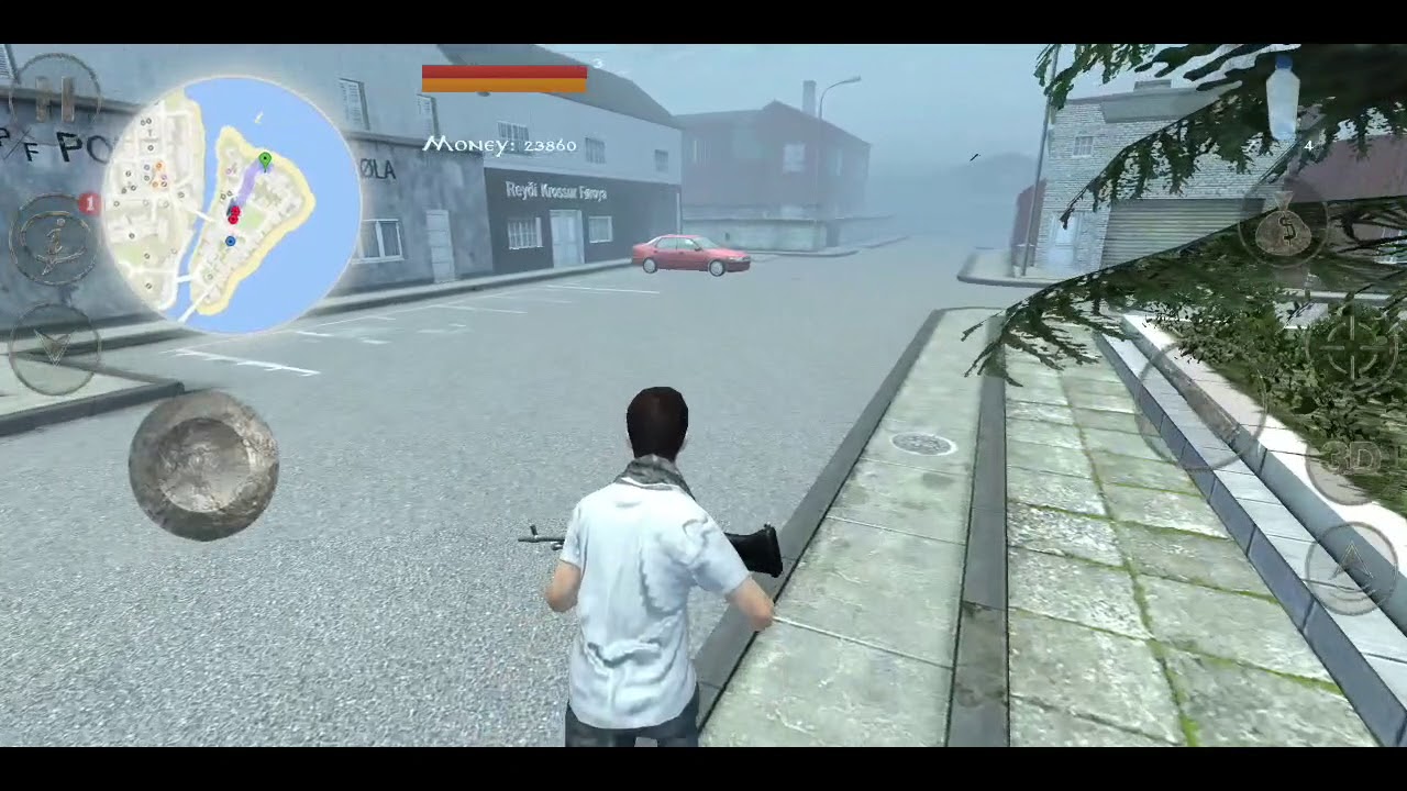 Occupation 2.5 Yellow access Card 💳