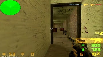 STAY - CS 1.6 MONTAGE