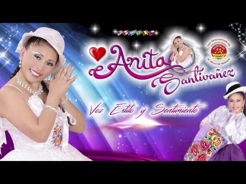 ANITA SANTIVAÑEZ♫UN PECADO DE AMOR♫DANNY PRODUCCIONES™✔