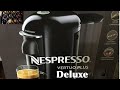 Nespresso Vertuo Plus Deluxe | Nespresso Vertuo Tour | Coffee Station | Vlog
