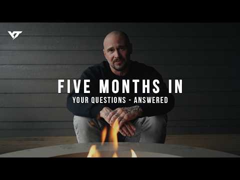 No Filter: Founder Markus Flossmann on Your Biggest Questions