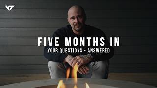 No Filter: Founder Markus Flossmann on Your Biggest Questions