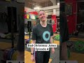 Bad Jokes at the Gym 4 | Gym Humor | #shorts #dadjokes #badjokes