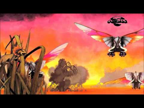 Osibisa - Sunshine Day