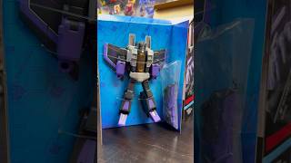 🟪⬛️UNBOXING The Transformers Studio Series 86 SKYWARP! 🔥