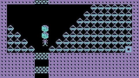 Boulder Dash for profs - 