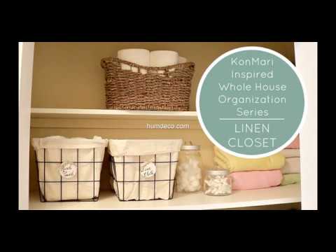 Cool 60 + Linen Closet Organization Great Ideas 2017 - Home Decorating Ideas decorating house games