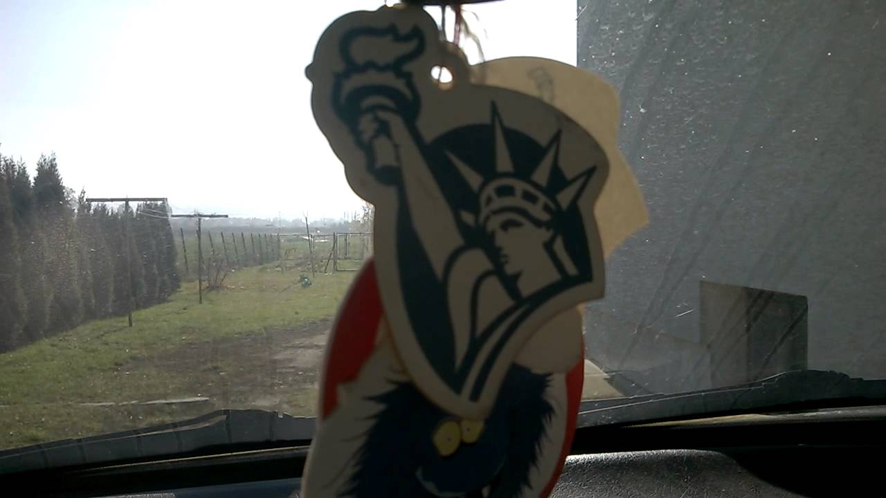 CRUNCH GTI 2200 + Infinity ref1260 (box 56.6 l 30hz port tuned)