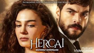 Hercai - AYRILIK FON MÜZİĞİ Resimi