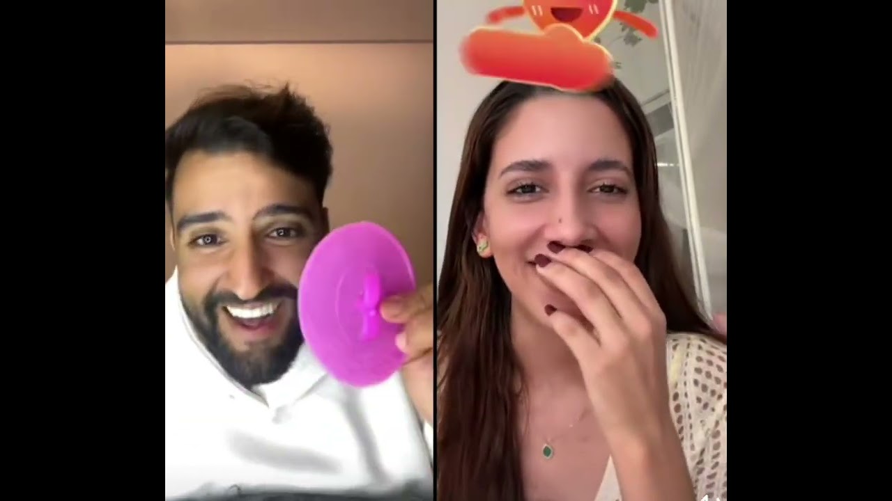 🔥 شيماء كتقول: من هو الموقيف لي طحّيتيت فيه؟ ناري حمزة حصلة!