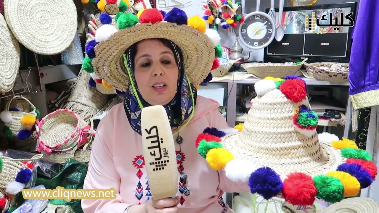 الشاشية..إقبال كبير في فصل الصيف بالمدينة العتيقة بتطوان