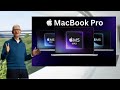 MacBook Pro M5 Max Leaks & Benchmarks π