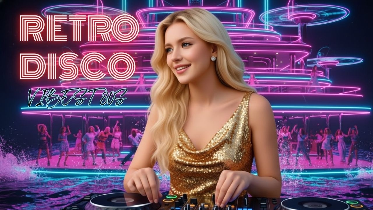 📀 Top 80s Euro Disco & Italo Dance Mix 2026 | Romantic Disco Songs Vol.90 | Modern Talking Style