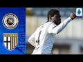 Spezia 2-2 Parma | Spezia Come from Two Down to Claim a Crucial Point! | Serie A TIM