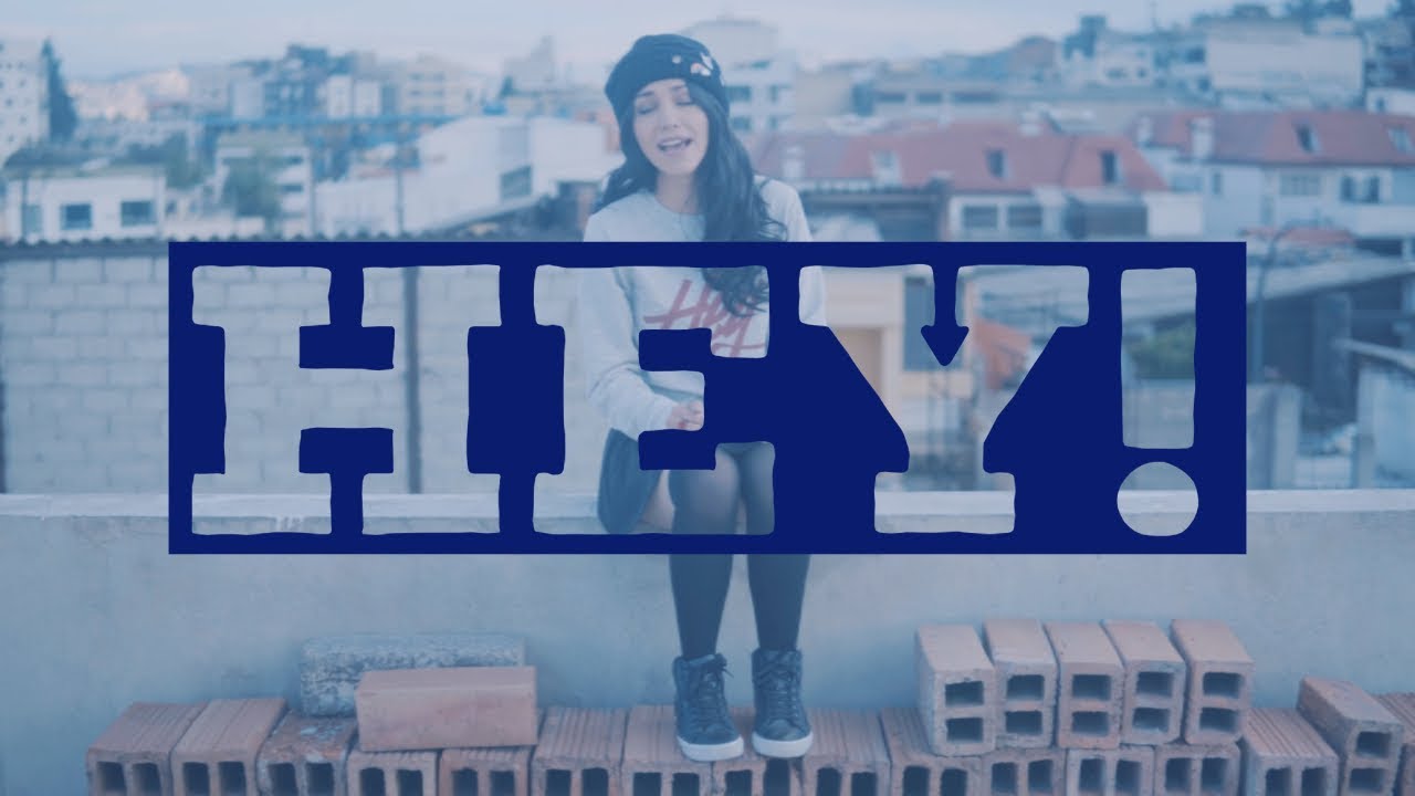 Watch Hey! (Original) ❤️ on YouTube Watch Hey! (Original) ❤️ on YouTube