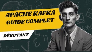 Complete Apache Kafka Guide in French: Installation, basic commands, and Java implementation