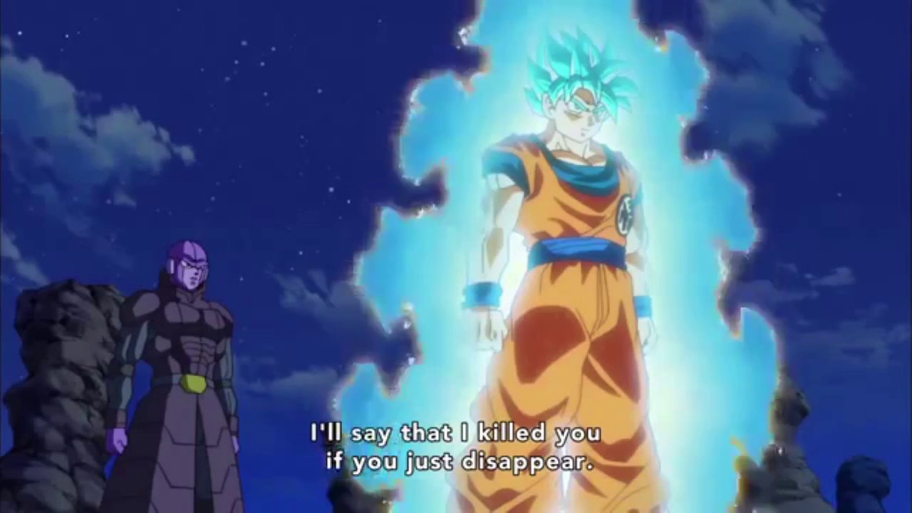 Hits New Assassination One Shot Death Attack in Dragonball Super ...