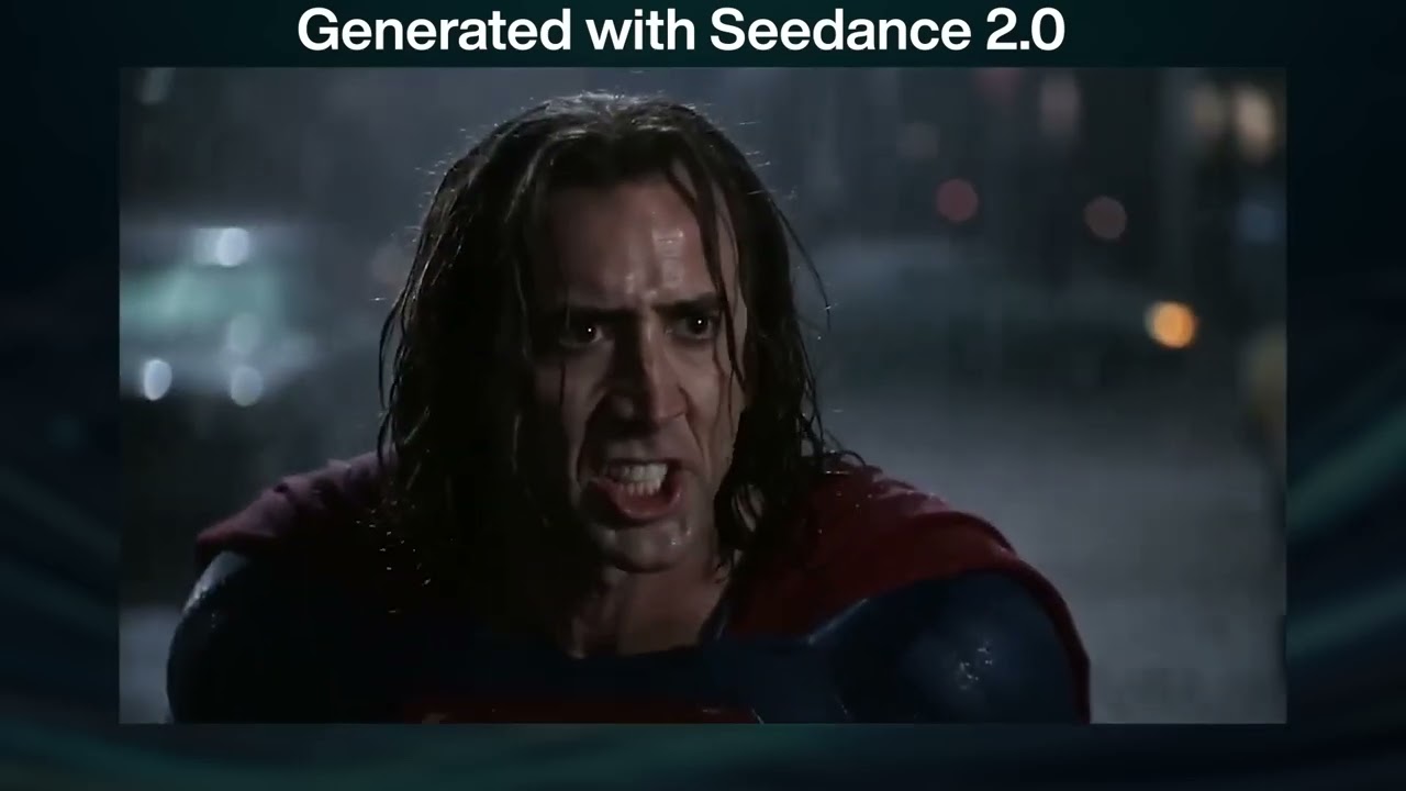 TOP FIGHT SCENES WITH SEEDANCE 2.0