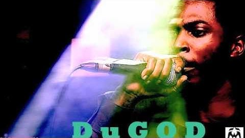 ENIGMA by DuGOD(Produced by Don Jazzy)