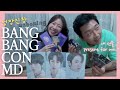 SUB)방탄소년단 방방콘 엠디 굿즈 언박싱 리뷰💜 BTS BANG BANG CON MD UNBOXING 애덤을 위한 깜짝 선물 공개!!