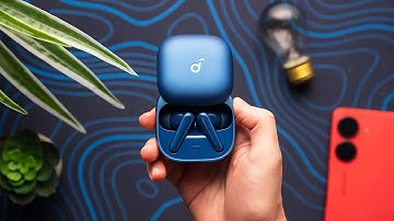 Anker Soundcore Liberty 5 review - Two steps forward, one step back...