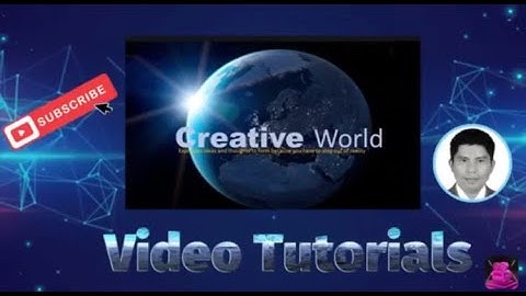 Cost Estimator Full Tutorial