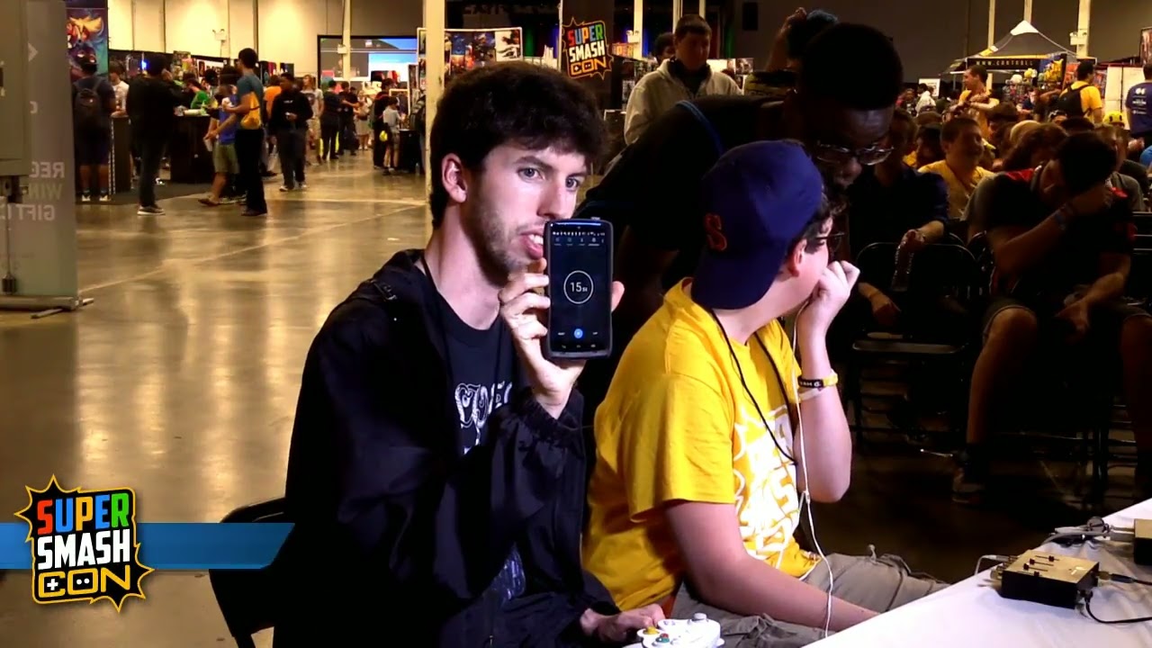 games people play Vivid (Corrin & Lucario) vs. YP|Fatality (C. Falcon) - Wii U Singles Pools - SSC2017