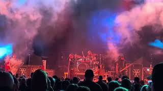 P.o.d. - Don’t Let Me Down