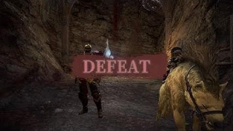 Bless Unleashed Online Red Basin PVP 15 v 15 Crusader Team Sen #13