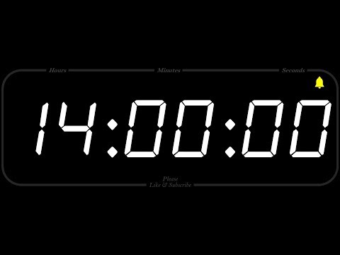 14 Hour -