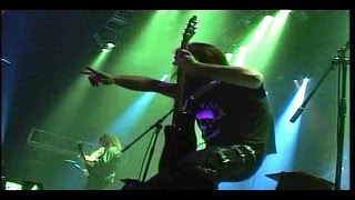 Angra - Live In Tokyo, Japan - 17/03/2005 (Full Áudio Concert)