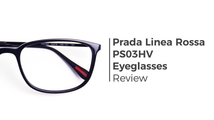 Prada Sunglasses Review | YouTube