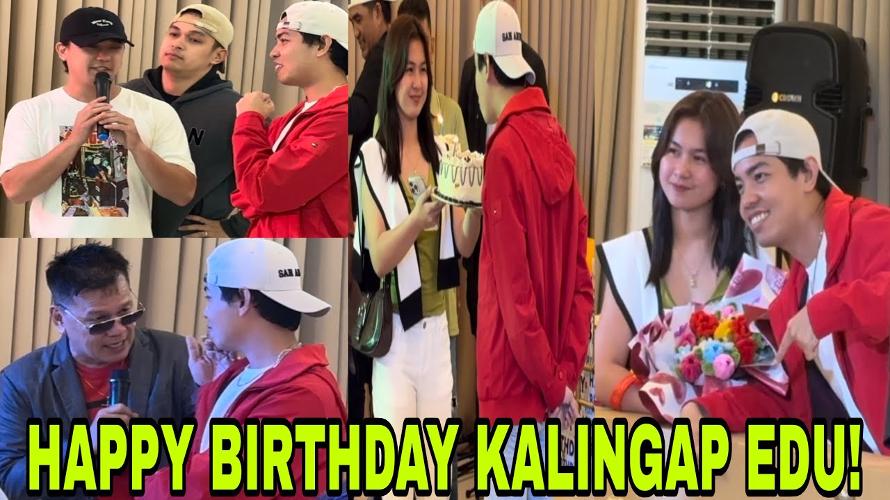 DIMAPIGILANG HIYAWAN SA PAG PASOK NI VHEANCY!