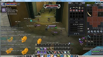 Merger Server RF Unity To RF Inferno