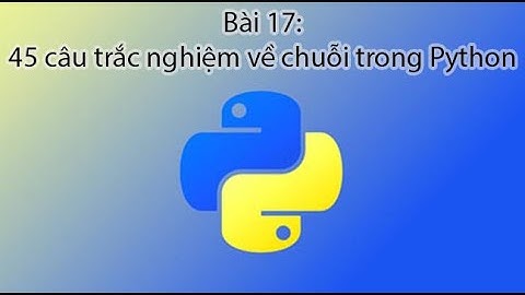 Python xóa dấu cách đôi